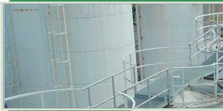 Coastal Bay Chemicals, Inc.