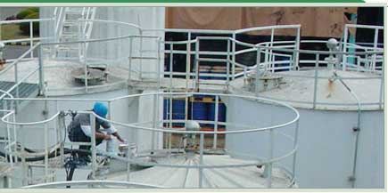 Coastal Bay Chemicals, Inc.